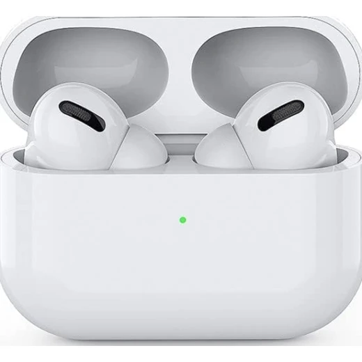 سماعات أذن وي ووAirbuds Pro SE TWS مع تحكم باللمس، BT 5.0، أبيض، علبة سيليكون - وي وُو - Image 2