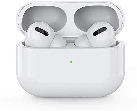 سماعات أذن وي ووAirbuds Pro SE TWS مع تحكم باللمس، BT 5.0، أبيض، علبة سيليكون - وي وُو - Image 5