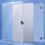 حاظ وي وو Crystal Shield لجهاز Macbook Air مقاس 13.6 بوصة 2022 شفاف - متين وأنيق - وي وُو
