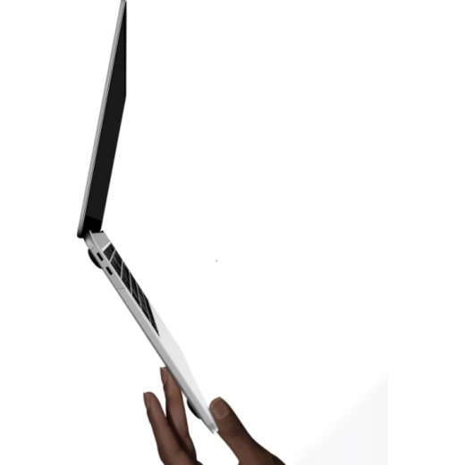 حاظ وي وو Crystal Shield لجهاز Macbook Air مقاس 13.6 بوصة 2022 شفاف - متين وأنيق - وي وُو - Image 7