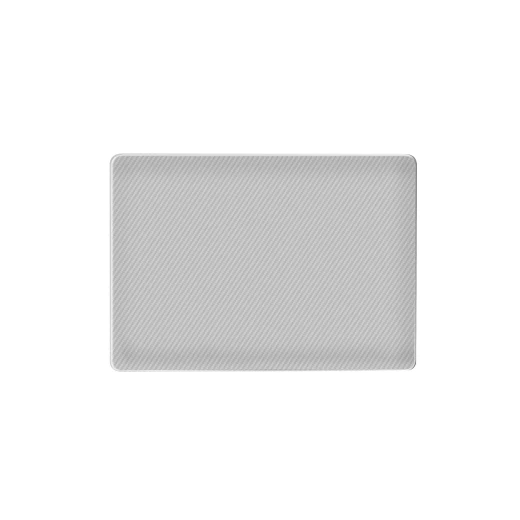 غطاء واقي صلب شفاف من وي وو Ikavlar Crystal Shield لجهاز MacBook Pro 13.3 - وي وُو - Image 2