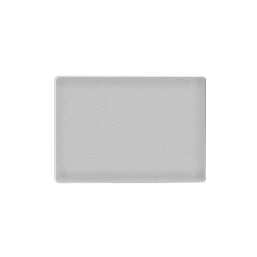 غطاء واقي صلب شفاف من وي وو Ikavlar Crystal Shield لجهاز MacBook Pro 13.3 - وي وُو - Image 5