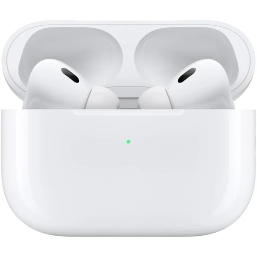 سماعات Wiwu Airbuds Pro اللاسلكية مع علبة شحن - صوت وراحة محسّنة سماعات Wiwu Airbuds Pro اللاسلكية مع علبة شحن - صوت وراحة محسّنة