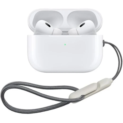 سماعات Wiwu Airbuds Pro اللاسلكية مع علبة شحن - صوت وراحة محسّنة - وي وُو - Image 4