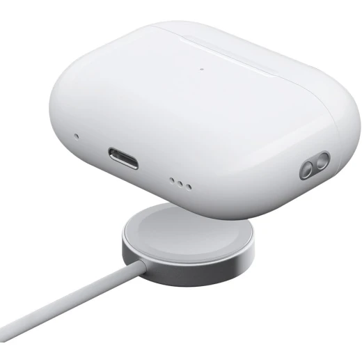 سماعات Wiwu Airbuds Pro اللاسلكية مع علبة شحن - صوت وراحة محسّنة - وي وُو - Image 6