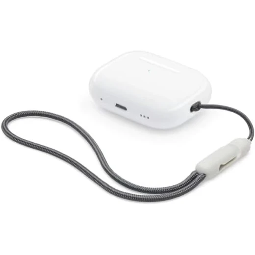 سماعات Wiwu Airbuds Pro اللاسلكية مع علبة شحن - صوت وراحة محسّنة - وي وُو - Image 8