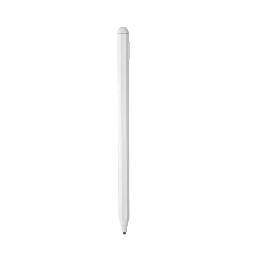 قلم وي وو عالمي لأجهزة iPad و Android بشاشات اللمس - أبيض قلم وي وو عالمي لأجهزة iPad و Android بشاشات اللمس - أبيض
