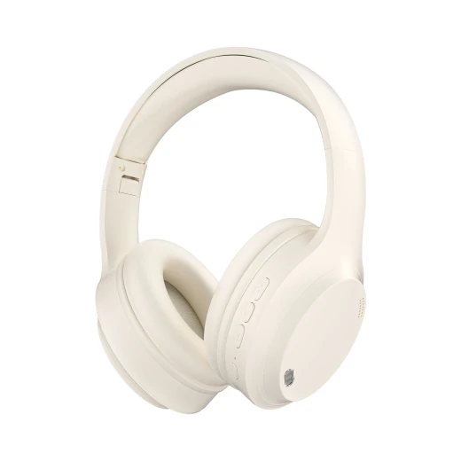 سماعات رأس بلوتوث لاسلكية وي وو Joysound TD-11: تشغيل لمدة 25 ساعة سماعات رأس بلوتوث لاسلكية وي وو Joysound TD-11: تشغيل لمدة 25 ساعة