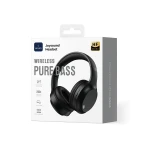 سماعات رأس بلوتوث لاسلكية وي وو Joysound TD-11: تشغيل لمدة 25 ساعة - وي وُو