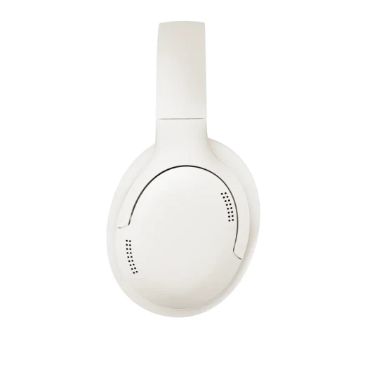 سماعات رأس بلوتوث لاسلكية وي وو Soundcool TD-02 لون عاجي - تشغيل 26 ساعة - وي وُو - Image 4