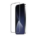 واقي شاشة زجاجي مقوى من Wiwu HD ناعم لجهاز iPhone 15، مقاوم للخدش - وي وُو