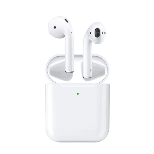 سماعات أذن لاسلكية WiWU Airbuds SE Lite - شحن Type-C سماعات أذن لاسلكية WiWU Airbuds SE Lite - شحن Type-C