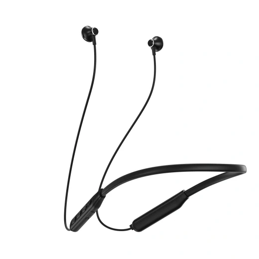 سماعات أذن وي وو GB01 حول الرقبة: بلوتوث 5.3، شحن USB-C، 18-20 ساعة تشغيل - وي وُو - Image 5