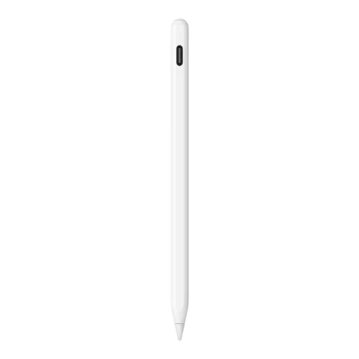 قلم لمس وي وو Pencil A03: شحن لاسلكي، رفض راحة اليد والميل قلم لمس وي وو Pencil A03: شحن لاسلكي، رفض راحة اليد والميل