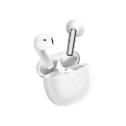 WiWU T31 ENC Wireless Earbuds Bluetooth 5.3 40H Battery Black