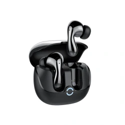WiWU T32 ENC Plus Wireless Earbuds: Bluetooth 5.4, ANC, 40H Battery