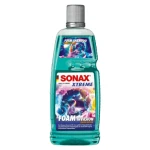 شامبو XTREME FoamInvasion لغسيل السيارات تركيبة قوية لإذابة الأوساخ 500 مل - اكستريم