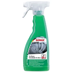 Sonax Smoke and Odor Eliminator 500ml, Car and Home Interior Cleaner, Removes Cigarette Smoke and Pet Odors