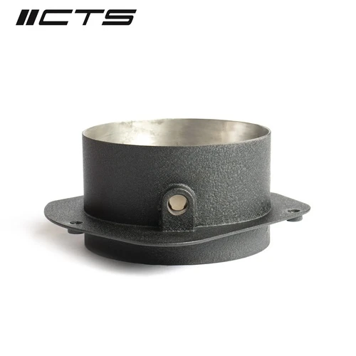 نظام سحب هواء CTS Turbo عالي الأداء لسيارات مرسيدس A45 AMG, CLA45 AMG, و GLA45 AMG (محرك M133) لتحسين تدفق الهواء واستجابة دواسة الوقود. - سي تي إس توربو - Image 3