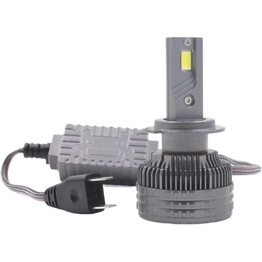 K13 LED Bulb Kit With Remote 240W 12V Strong Durable Efficient Lighting Reduce Heat Dissipation Universal Fit For Various Applications K13 LED Bulb Kit With Remote 240W 12V Strong Durable Efficient Lighting Reduce Heat Dissipation Universal Fit For Various Applications