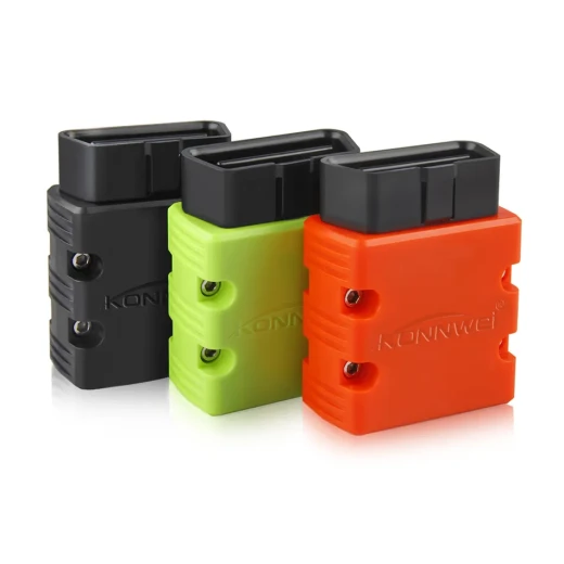 جهاز فحص وتشخيص أعطال السيارات كونوي OBD2 قارئ رموز الأعطال مراقب أداء المحرك - كونوي - Image 2