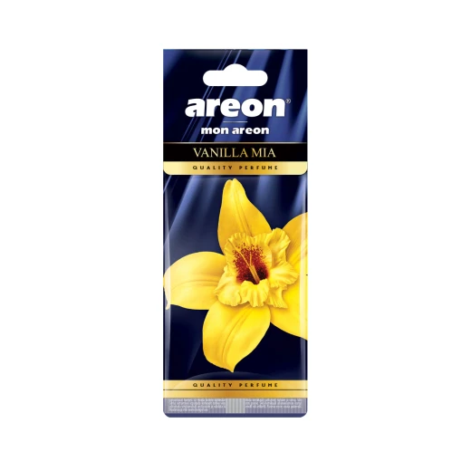 اريون مون معطر هواء للسيارة فانيلا ميا برائحة تدوم طويلاً عبوة 2 عطر منعش للسيارة والمنزل يزيل الروائح سهولة الاستخدام 180 مل اريون مون معطر هواء للسيارة فانيلا ميا برائحة تدوم طويلاً عبوة 2 عطر منعش للسيارة والمنزل يزيل الروائح سهولة الاستخدام 180 مل