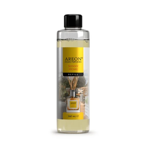 اريون صني هوم معطر جو اعواد اعادة تعبئة 260 مل عطر عطري اريون صني هوم معطر جو اعواد اعادة تعبئة 260 مل عطر عطري
