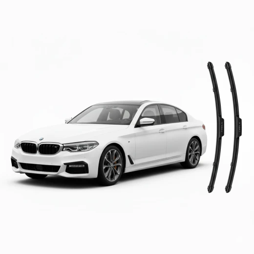طقم مساحات زجاج BMW E34، أداء في جميع الأحوال الجوية، سهل التركيب طقم مساحات زجاج BMW E34، أداء في جميع الأحوال الجوية، سهل التركيب