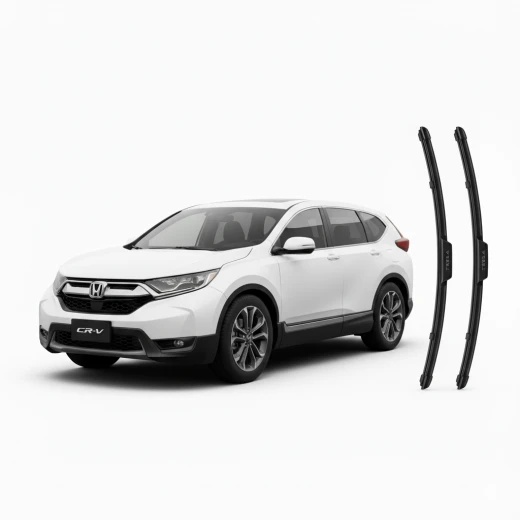 طقم مساحات زجاج CR-V ابيض صيني، جودة عالية، قطعتين، اداء ممتاز في جميع الاحوال الجوية، تركيب سهل، متوافق مع موديلات 2023 و 2024 طقم مساحات زجاج CR-V ابيض صيني، جودة عالية، قطعتين، اداء ممتاز في جميع الاحوال الجوية، تركيب سهل، متوافق مع موديلات 2023 و 2024