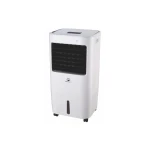 HACT2602 Air Cooler 65W with 15L Tank, Remote Control, and 8-Hour Timer - Home electric