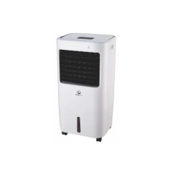 HACT2602 Air Cooler 65W with 15L Tank, Remote Control, and 8-Hour Timer