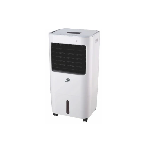 HACT2602 Air Cooler 65W with 15L Tank, Remote Control, and 8-Hour Timer