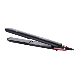 HF57 Hair Straightener Ceramic Plates 40W 1 Year Warranty Professional Styling Tool for All Hair Types