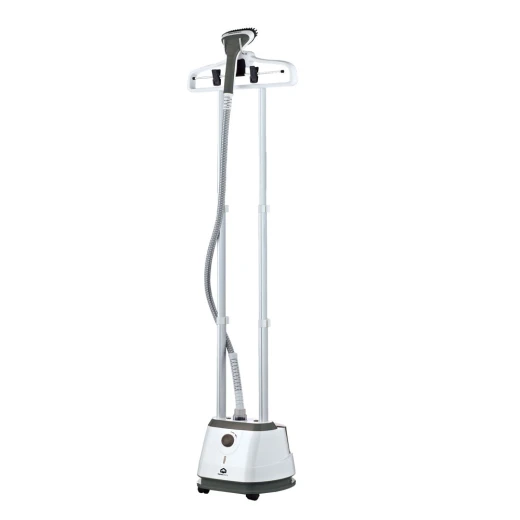 Homasy HGS310 Garment Steamer 2L Tank Quick Heat 1 Year Warranty Homasy HGS310 Garment Steamer 2L Tank Quick Heat 1 Year Warranty