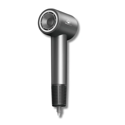 مجفف شعر HHD4001 احترافي 1600 واط محرك بدون فرشاة سرعتان 4 إعدادات حرارة مجفف شعر HHD4001 احترافي 1600 واط محرك بدون فرشاة سرعتان 4 إعدادات حرارة