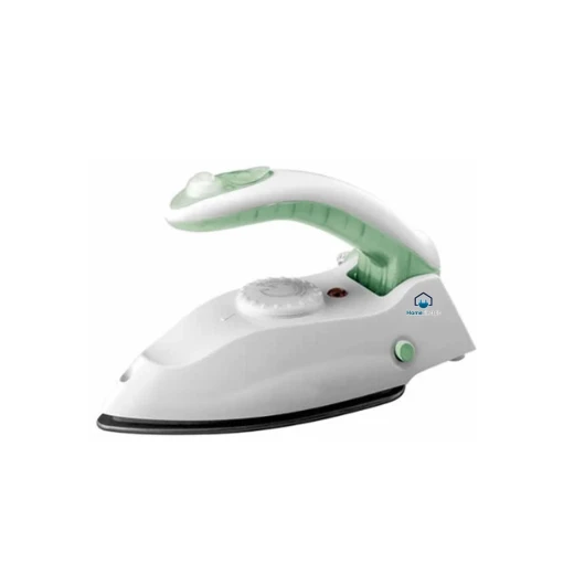 HIT35 Travel Steam Iron Compact and Lightweight 1.8m Cable 1 Year Warranty HIT35 Travel Steam Iron Compact and Lightweight 1.8m Cable 1 Year Warranty