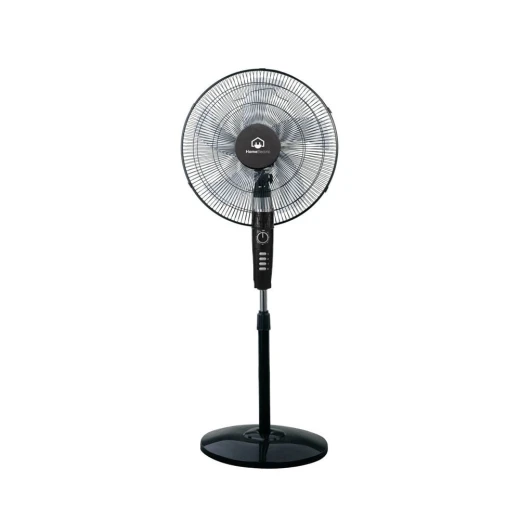 HSF1828 18 Inch Stand Fan Powerful 65W Motor 3 Speed Settings