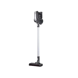 HV301 Cordless Vacuum Cleaner 300W High Suction Power LED Indicator 0.6L Capacity 3 Speed Settings