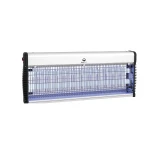 IK-663 Mosquito Killer Lamp UV-A Attraction 150 Square Meter Coverage - Home electric