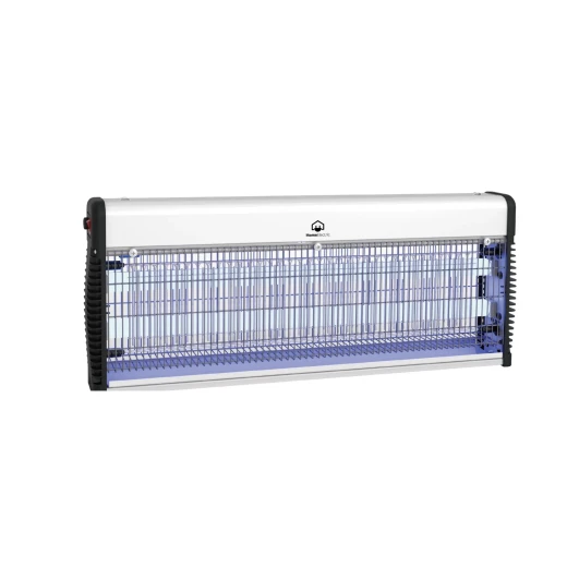 IK-663 Mosquito Killer Lamp UV-A Attraction 150 Square Meter Coverage - Home electric - Image 2