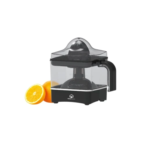 J221 Citrus Juicer Electric, Features 2 Rotating Conical Heads, 2-Direction Rotation, 1 Liter Capacity, Powerful 40W Motor for Efficient Juicing, Easy to Clean J221 Citrus Juicer Electric, Features 2 Rotating Conical Heads, 2-Direction Rotation, 1 Liter Capacity, Powerful 40W Motor for Efficient Juicing, Easy to Clean