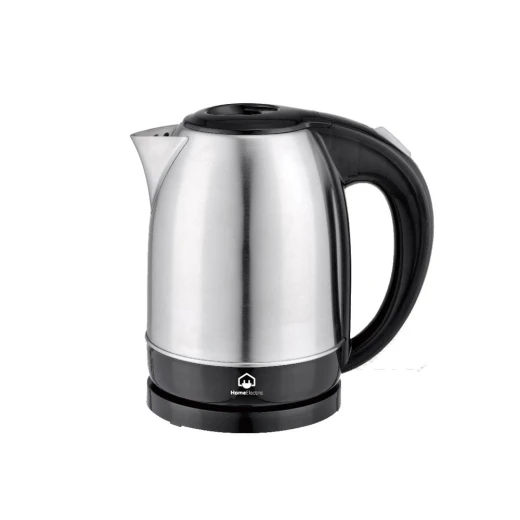 Elegant Stainless Steel Electric Kettle KK579, Fast Heating, Energy Saving, 1 Year Warranty, Ideal for Home and Office, Holds up to 1.7 Liters of Water Elegant Stainless Steel Electric Kettle KK579, Fast Heating, Energy Saving, 1 Year Warranty, Ideal for Home and Office, Holds up to 1.7 Liters of Water
