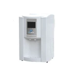 Water Dispenser WDT907 Tabletop Hot and Cold Water for Home and Office - Home electric