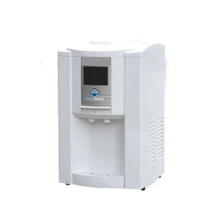 Water Dispenser WDT907 Tabletop Hot and Cold Water for Home and Office