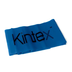 Kintex, Fitness Band, Blue ,2.5m ,Medium/Strong