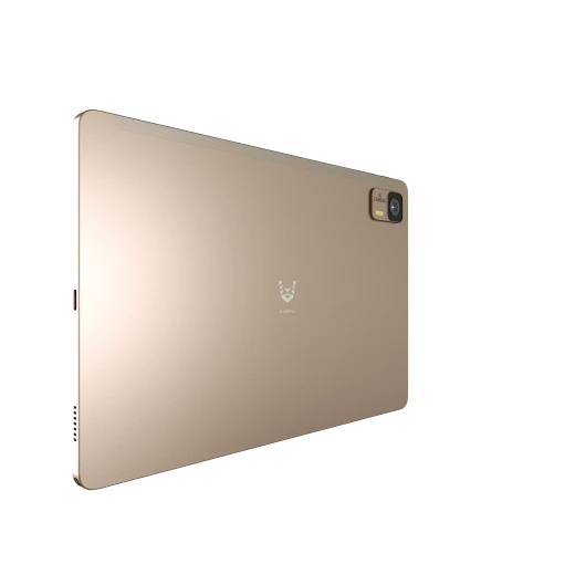 جهاز فيكوشا V-Z40Pro تابلت 10.1" أندرويد 13، 4G LTE 128GB روم | باور بانك P110، واقي شاشة، قلم نشط، لوحة مفاتيح وغطاء، بطاقة تعليمية Al Maher، اشتراك IPTV 3 أشهر، قسيمة 10 دنانير - فيكوشا - Image 6