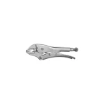 Ronix RH-1417 Locking Pliers 10 Inch CS Material Wire Cutter - Ronix