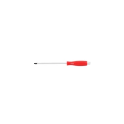 مفك براغي فيليبس مطرقي رونكس RH 2932، 6 × 150 ملم، فولاذ كروم فاناديوم، مقبض مريح، مقاوم للصدمات، مثالي للمهام الشاقة