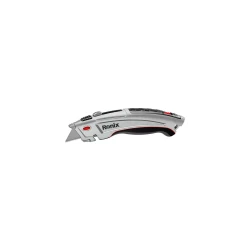 قطاعة رونيكس RH-3010 قابلة للسحب موديل شارك شفرة زنك مقبض ألومنيوم