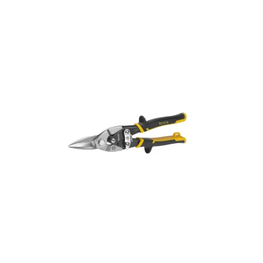 مقصات رونيكس RH-3904 مستقيمة القطع للطيران 10 بوصة من الصلب كروم الفاناديوم مقصات رونيكس RH-3904 مستقيمة القطع للطيران 10 بوصة من الصلب كروم الفاناديوم